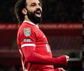 YIHAO-关于萨拉赫意外战胜DWG，刷新纪录引爆全场！赢得满堂喝彩的信息