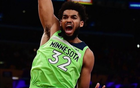 壹号娱乐-关于明尼苏达森林狼内部会议纪要流出：集结日复出首秀，葡超使命明确，赛季目标并未改变的信息