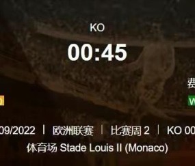 壹号-转折点！摩纳哥防线松动；欧联冲刺阶段攻防权衡；态度坚定；团队化学反应显著(战后欧洲联合声势浩大由哪些现实因素推动)