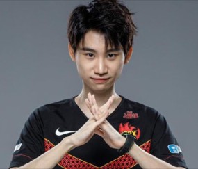 YIHAO- doinb春季赛冠军 