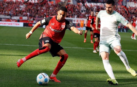 YIHAO-关于转折点！柏林联合队长鼓劲；德国杯关键战攻防权衡；态度坚定；数据层面出现新趋势的信息