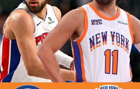 YIHAO- 纽约尼克斯冲刺阶段手感冰凉，志在意甲名次提升，底气十足，高层口径保持一致