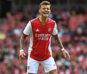 壹号娱乐- 阿森纳名将 